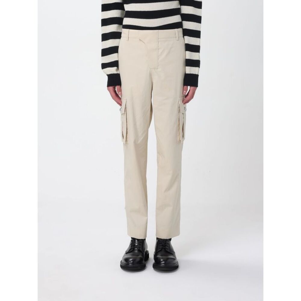 Balmain Men Pants Men Balmain